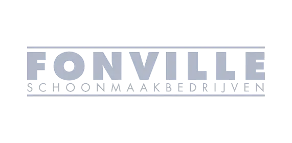 Fonville logo ten behoeve van Recruition ATS klanten