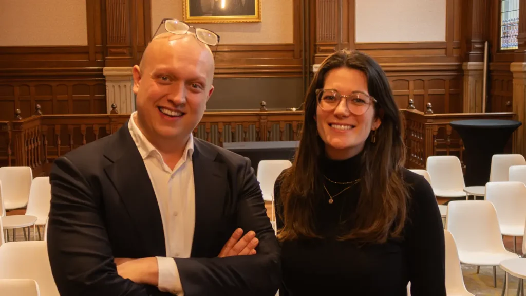 Recruiten met AI - Interview Banning Advocaten